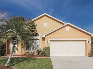 911 Brightview Dr, Lake Mary, FL 32746
