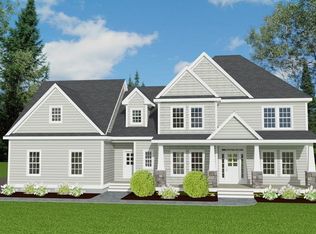 LOT 49 49 Barnard Hill Ln, Boylston, MA 01505