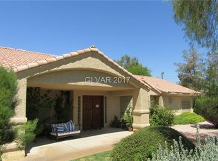 8195 Haven St, Las Vegas, NV 89123