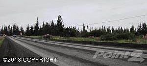Great hwy frontage