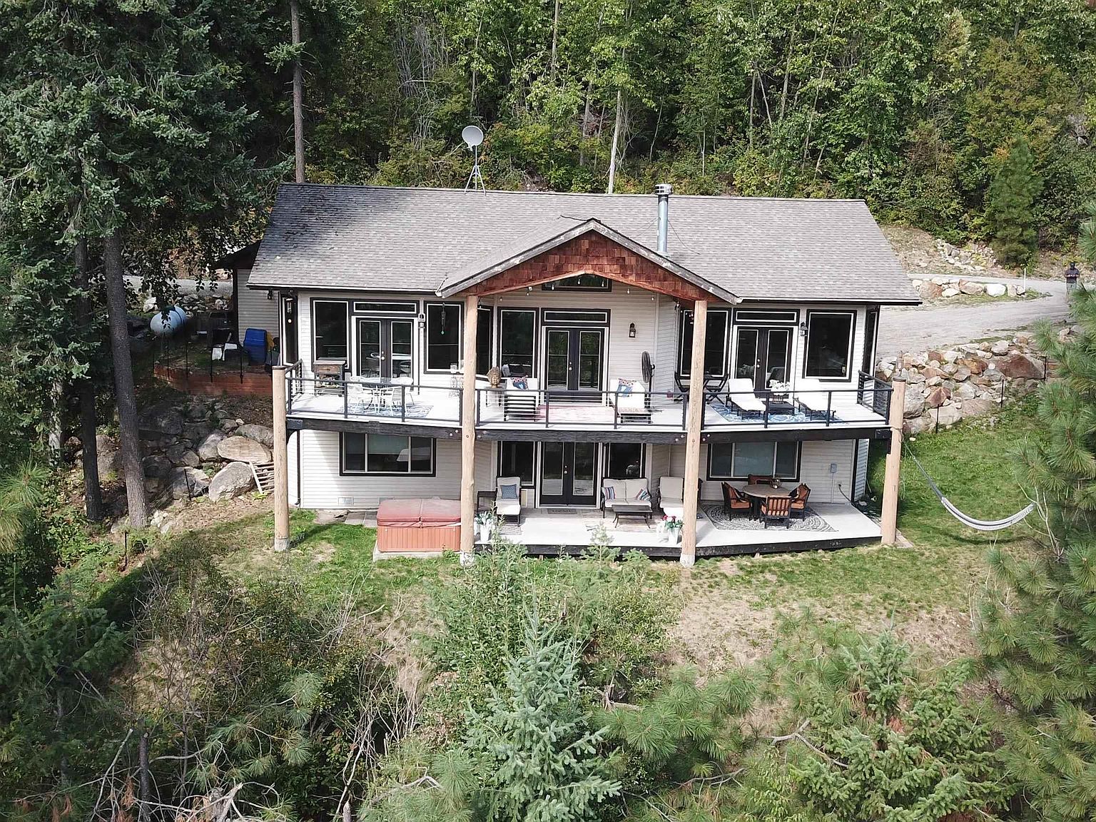 36 Granite Vw, Sandpoint, ID 83864 MLS 20232344 Zillow