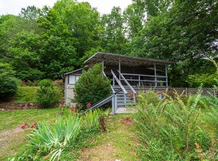 88 Bearwallow Rd, Leicester, NC 28748