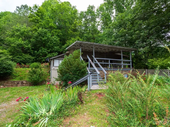 88 Bearwallow Rd, Leicester, NC 28748