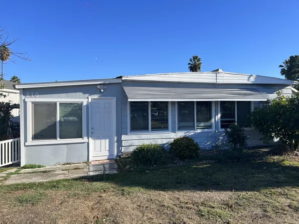270 Winnipeg Ter #270, Fremont, CA 94538