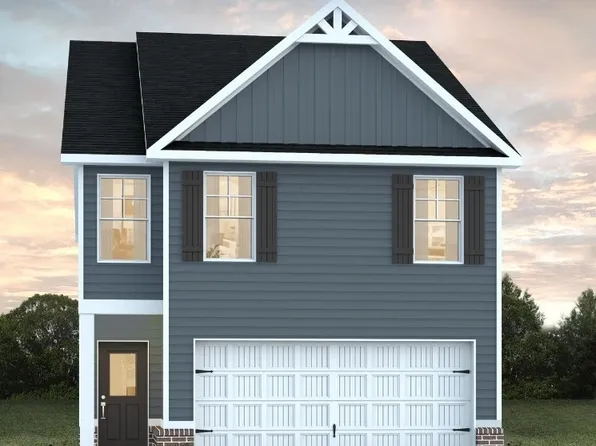 129 Garden Walk #99, West Point, GA 31833