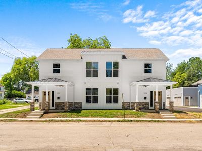 1008 Bond St, North Manchester, IN, 46962