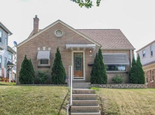 3656 S 15th St, Milwaukee, WI 53221