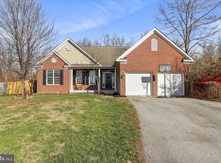183 Belgian Way, Charles Town, WV 25414