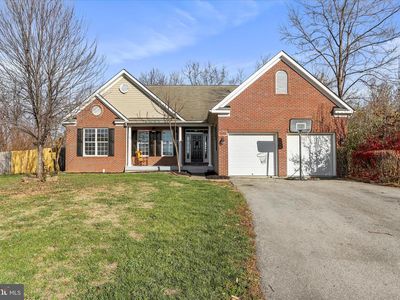 183 Belgian Way, Charles Town, WV, 25414