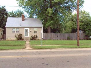 2205 Patterson Rd, Dayton, OH 45420