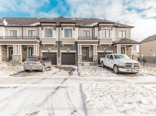 138 Flagg Ave, Brant, ON N3L 0K1
