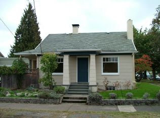 3528 SE 57th Ave, Portland, OR 97206
