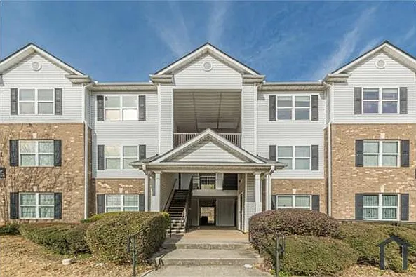 4202 Fairington Ridge Cir #4202
