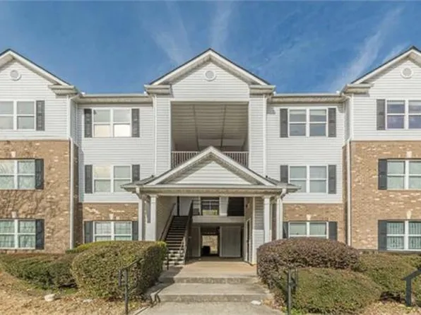13302 Waldrop Cv, Decatur, GA 30034