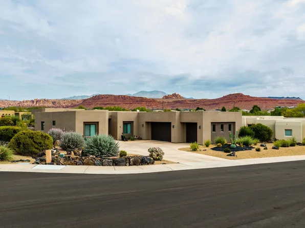 18 Boulder Cir W, Santa Clara, UT 84765