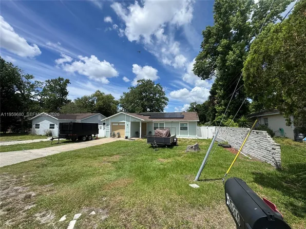 2536 El Portal Ave, Sanford, FL 32773