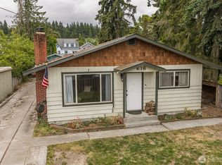616 E Lauridsen Boulevard, Port Angeles, WA 98362