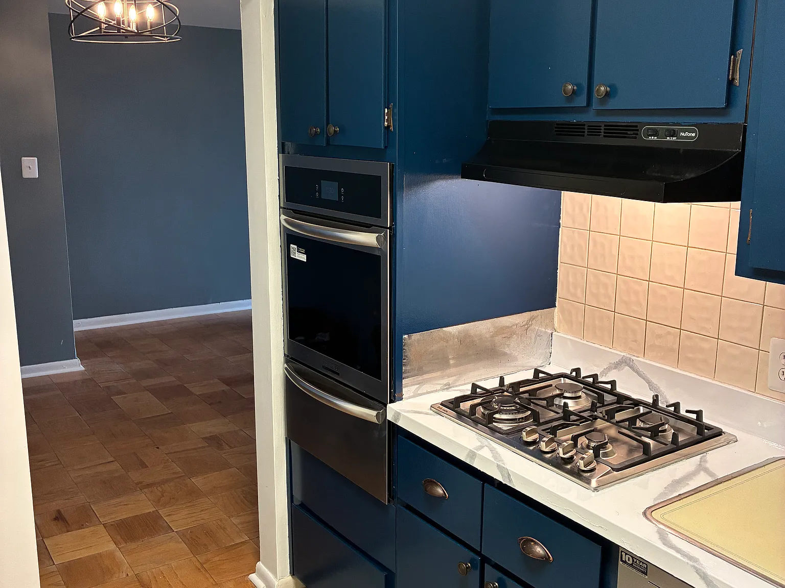 1 bed, 1007 sqft, $2,000 — Photo 3