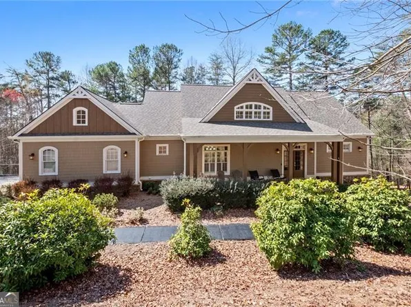 38 Red Trillium Rdg, Jasper, GA 30143