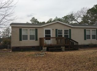 228 Lake Heron Dr, Cameron, NC 28326