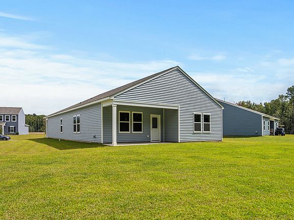 Prism The Prism Covered Patio