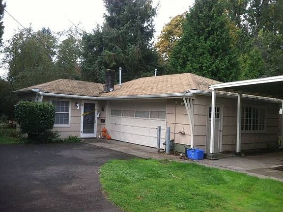 2nd Residence