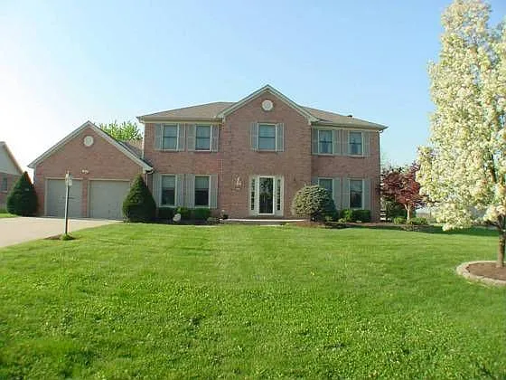 4875 Highpoint Ct photo 1