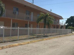 401 N Dixie Hwy APT 1-8, Hallandale, FL 33009