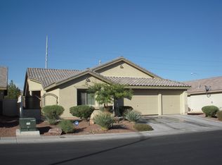 3112 Bublin Bay Ave, North Las Vegas, NV 89081