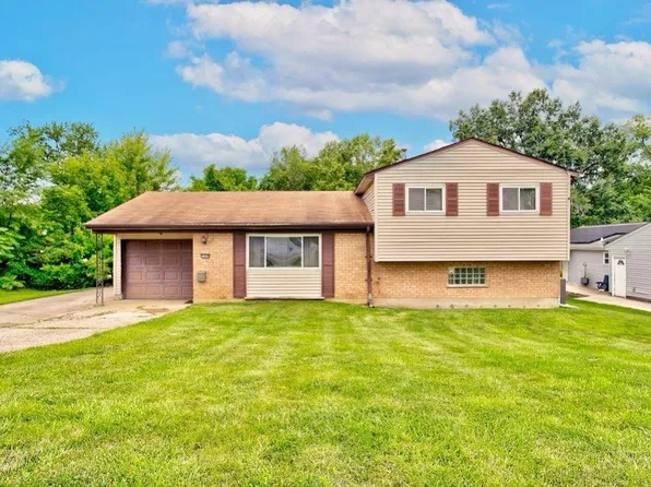 1446 Biloxi Dr, Cincinnati, OH 45231