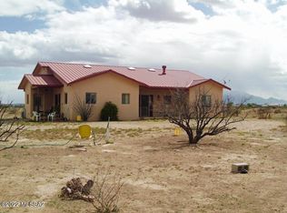 2506 N Hamilton Rd, Willcox, AZ 85643