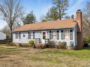 3332 Cheverly Rd, Richmond, VA 23225