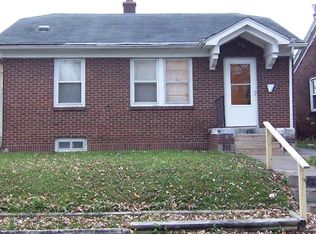 1711 8th St, Rock Island, IL