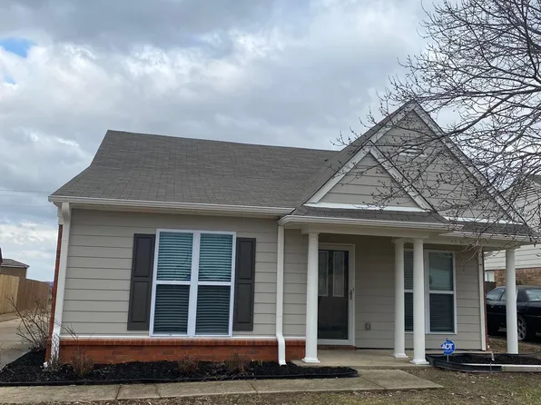 1450 E Lake Blvd, Robinsonville, MS 38664