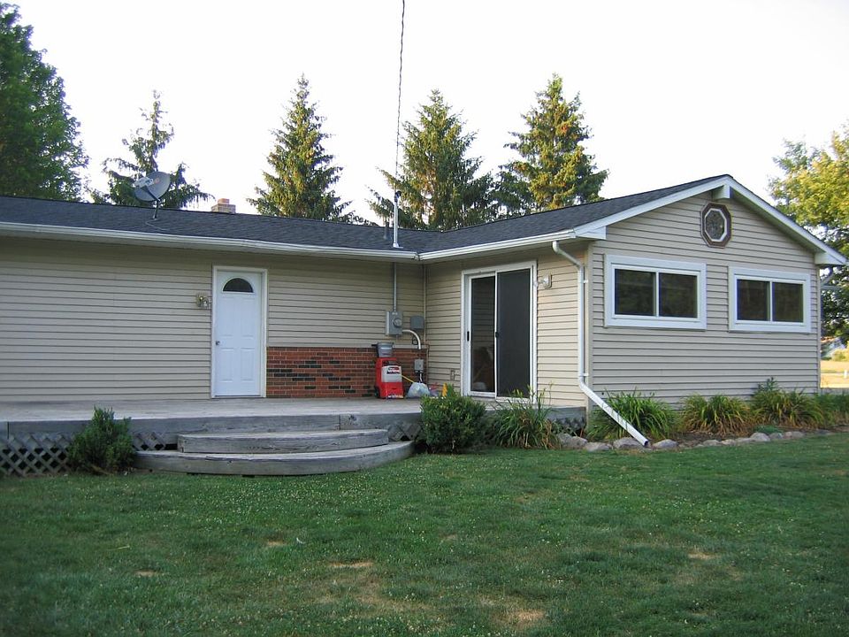 4115 Mason Rd, Howell, MI 48843 Zillow