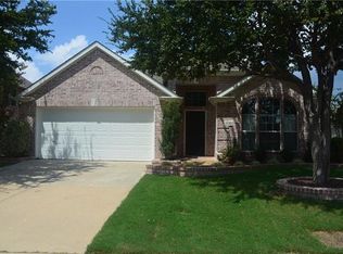 11249 La Cantera Trl, Frisco, TX 75033