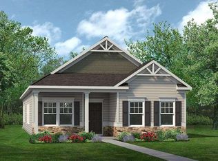 301 Canonbury Dr LOT 91, Lebanon, TN 37087