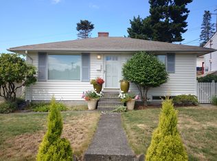 4407 48th Ave SW, Seattle, WA 98116