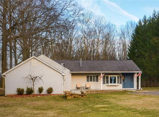 2135 S Duck Creek Rd, North Jackson, OH 44451