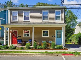 422 1st St, Annapolis, MD 21403