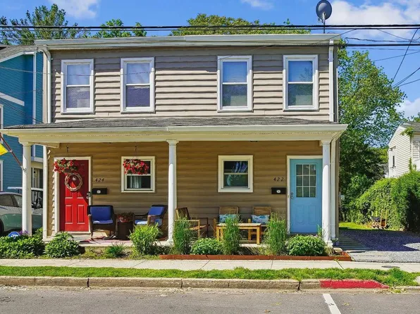 422 1st St, Annapolis, MD 21403