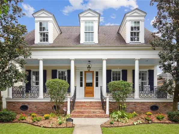 6509 Marshall Foch St, New Orleans, LA 70124