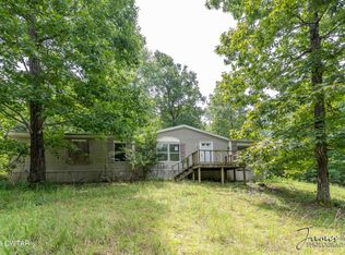 131 Butterscotch Rd, Lexington, TN 38351