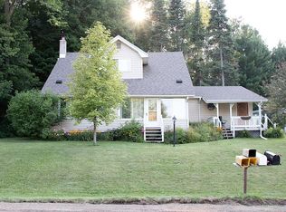 1667 County Rd S, Edgar, WI 54426