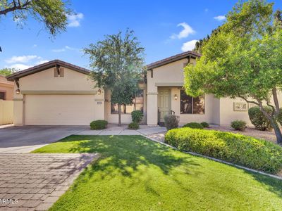 2000 W Periwinkle Way, Chandler, AZ, 85248