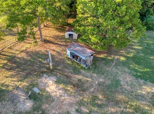 1706 Lana Rd, Mansfield, AR 72944