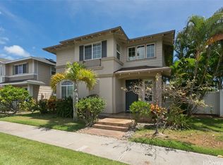 91-1035 Kai Weke St, Ewa Beach, HI 96706