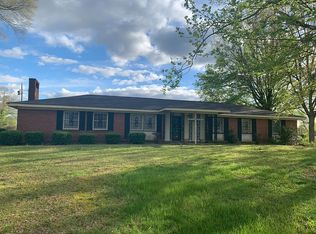 728 N Central Ave, Winona, MS 38967
