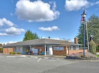 815 124th St SW SPACE 4, Everett, WA 98204