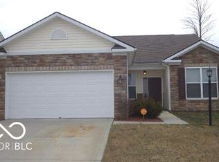 12451 Cricket Song Ln, Noblesville, IN 46060
